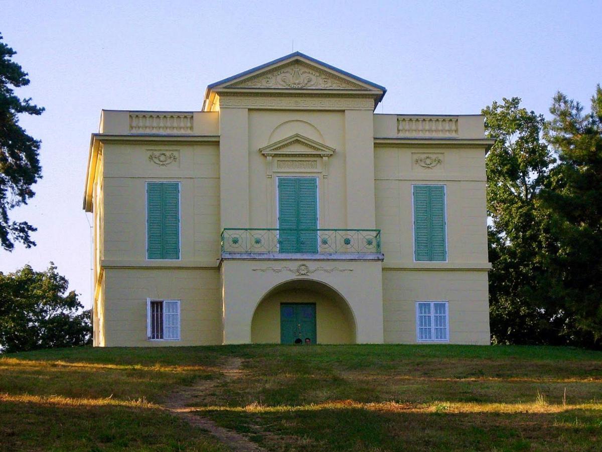 Nesyt Apartmán